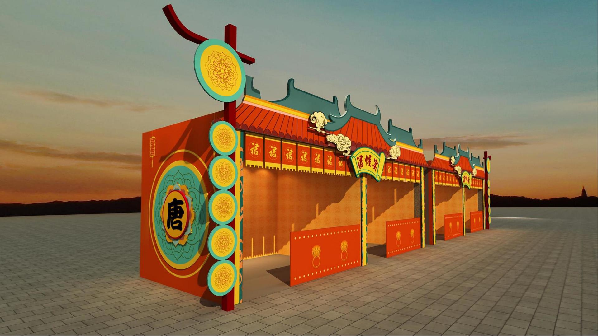 独角戏《一个人的房间》