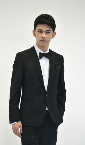 杨清华 视觉与舞美负责人