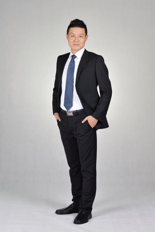 吴霄菁 制作统筹负责人