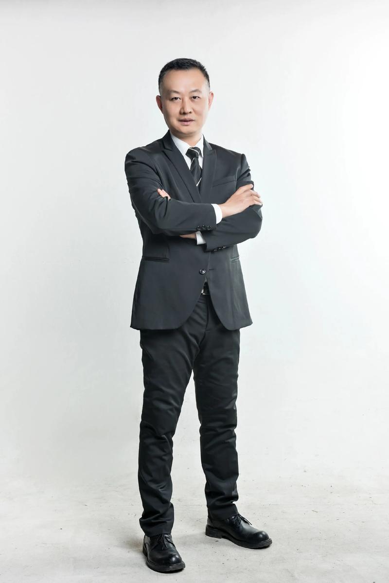 杨树勋 创意策略总监