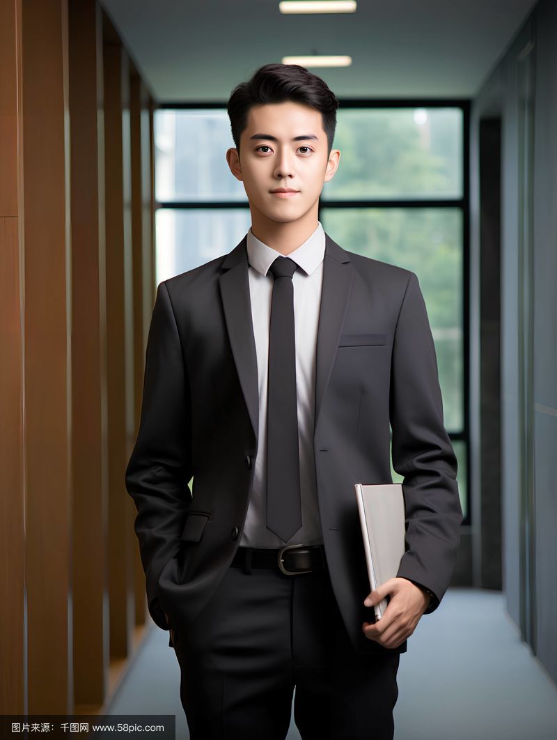 时革白 制作统筹负责人